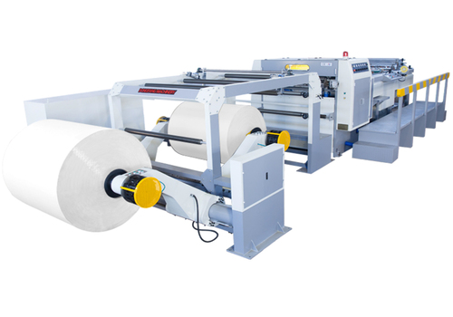 BOBINA DE PAPEL TÉRMICO