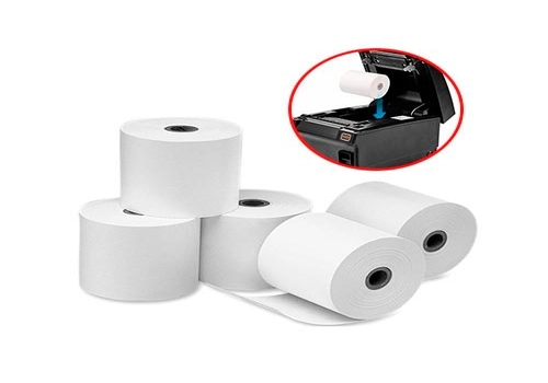Papel Térmico